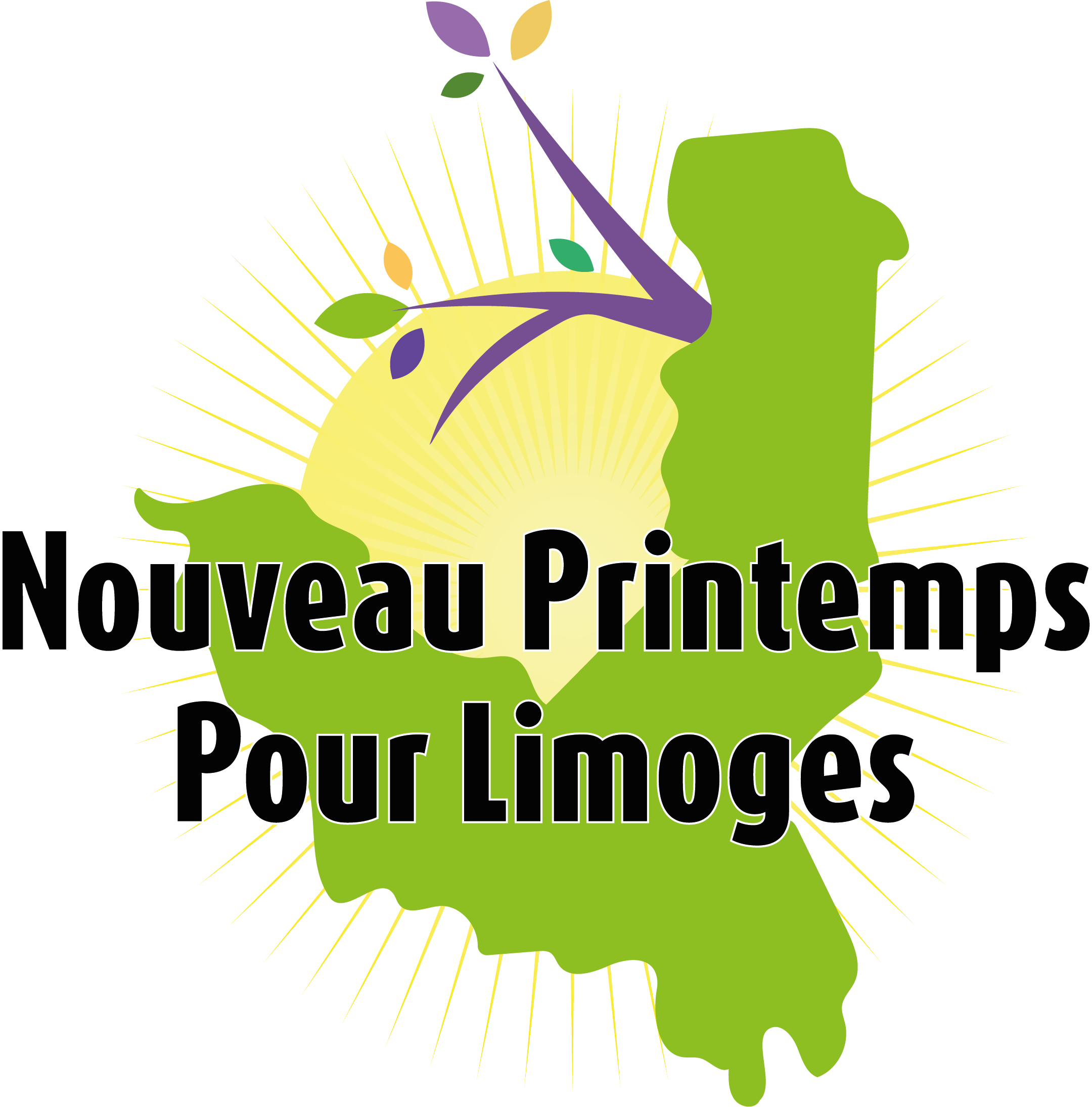 Association pour un Nouveau Printemps A LIMOGES